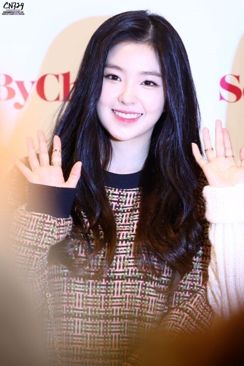 레드벨벳 아이린 흑발 시절 | 인스티즈