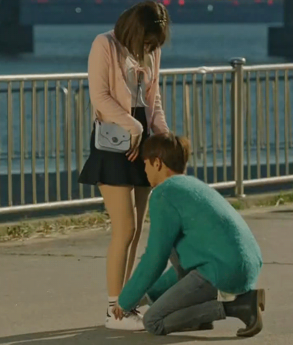 조이 민망하게 하는 남자 시선.jpg | 인스티즈