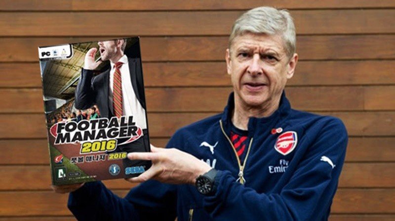 안녕하세요 나의 이름은 Arsene Wenger 이다 | 인스티즈