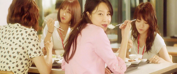 [질투의화신] 표나리가 왜 이화신을 3년동안 짝사랑 했는지 넘나 이해 되는것.jpg | 인스티즈