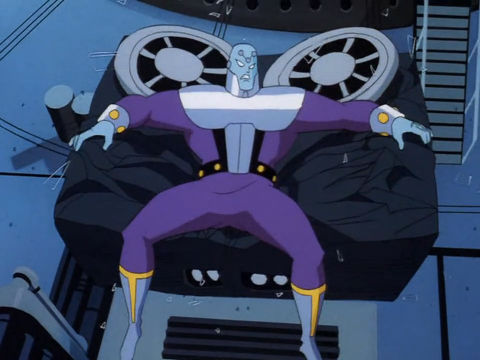 [DC코믹스] 슈퍼맨이 배트맨으로 분장하고 악당들 때려 잡는 이야기ㅋㅋㅋㅋㅋㅋㅋㅋㅋ下 | 인스티즈