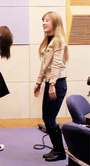 [에이핑크] 박초롱식 섹시함 표현.gif | 인스티즈