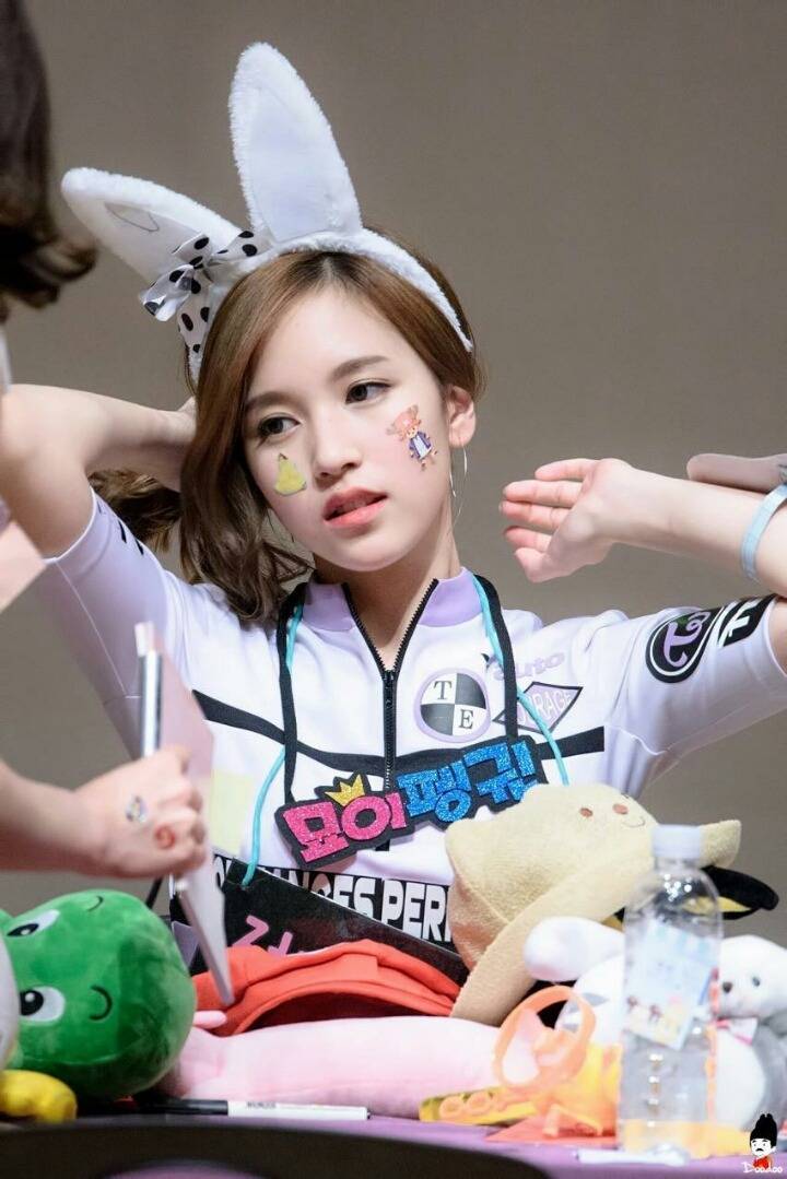 트와이스 미나 | 인스티즈