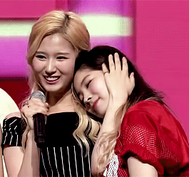 [트와이스] 깨발랄 쩌는 케미 사나-다현(사이다) 조합 짤모음.jpg | 인스티즈