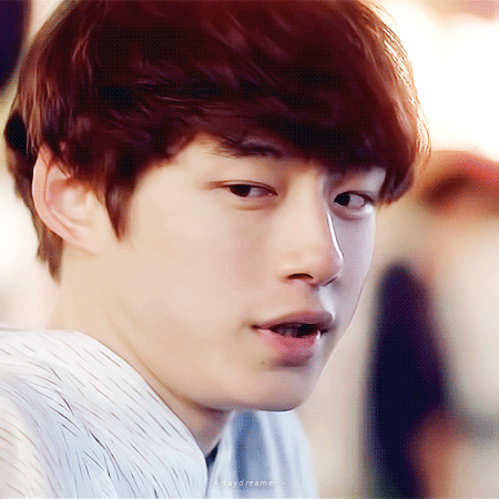 일본 서강준으로 불리는 91년생 배우.gif | 인스티즈