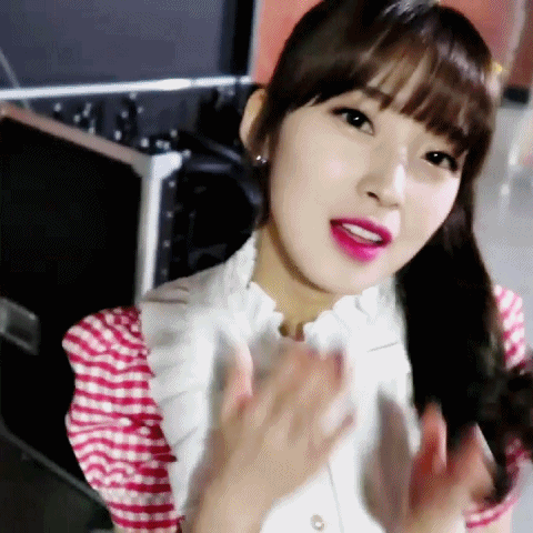 [오마이걸] 스타워즈:라스트 제다이를 예매해서 아린이 | 인스티즈