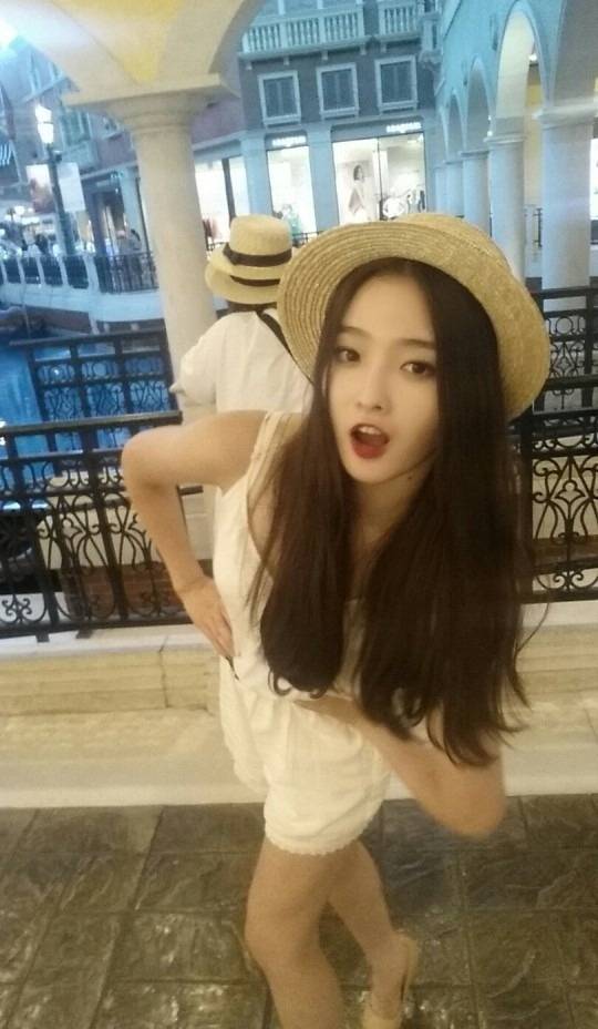 정채연 기희현(프로듀스) 있는 그룹의 에이스 | 인스티즈