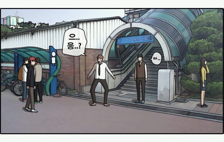 마계도시 인천 | 인스티즈