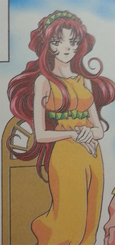 어릴적 그리스로마신화 가장 예뻤던 신,요정,인간은? (추억주의, | 인스티즈