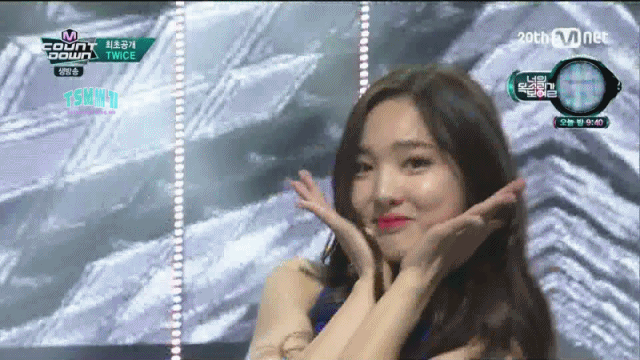 치명적인 척하는 나연이 | 인스티즈