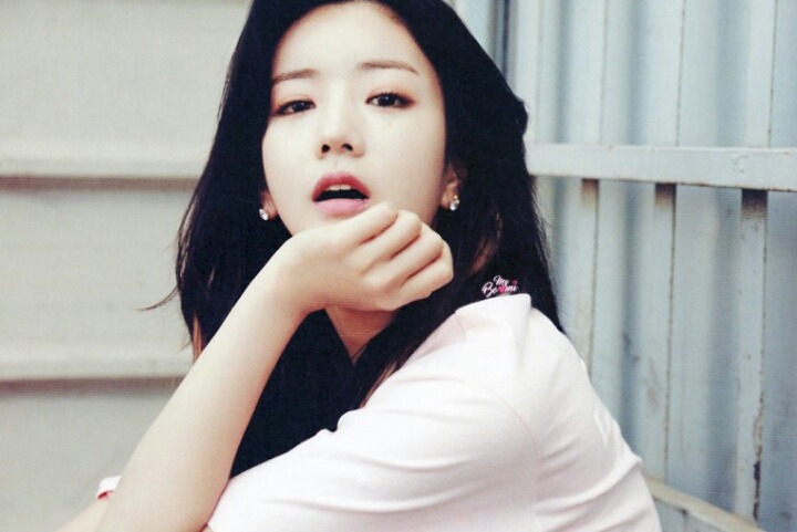 에이핑크 윤보미 생일기념.jpgif | 인스티즈