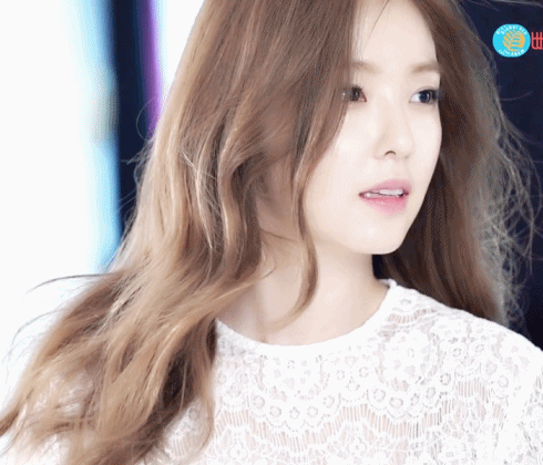 레드벨벳 아이린 더샘 광고.gif | 인스티즈