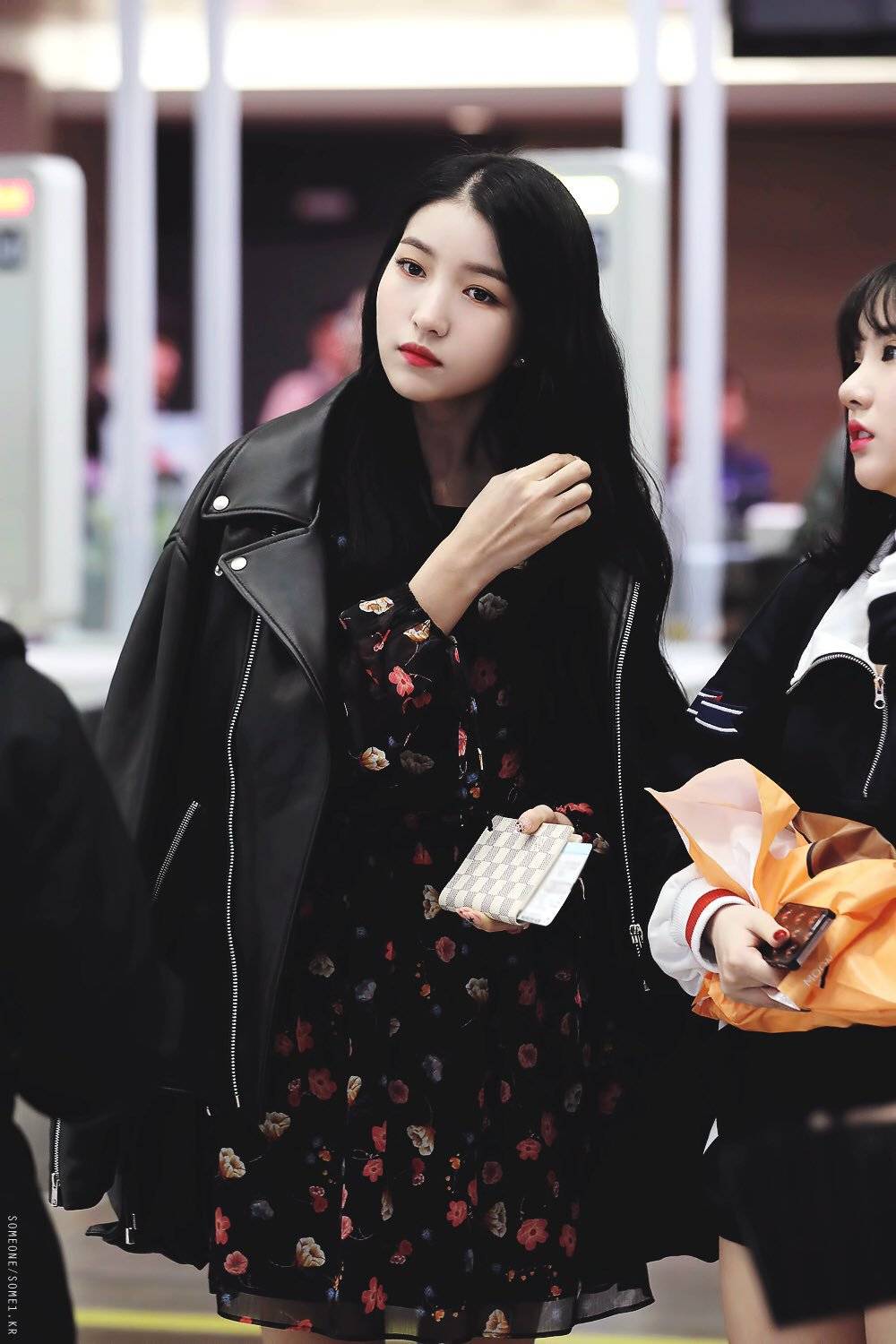 263번째 하루 한번 여자친구 소원 | 인스티즈