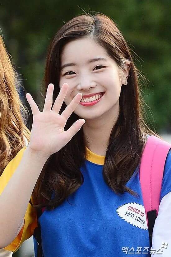 트와이스 다현 | 인스티즈