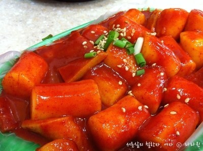 여자들이 유독 좋아하는음식과 남자들이 유독 좋아하는 음식 | 인스티즈