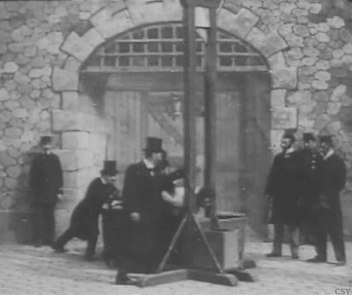 기괴하고 무서운 공포움짤들 (혐오주의) | 인스티즈