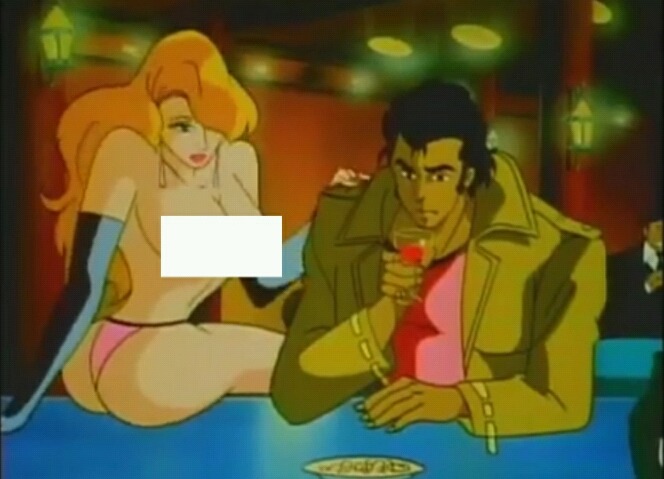 한국 애니메이션의 침체기를 불러온 작품 삼대장 | 인스티즈