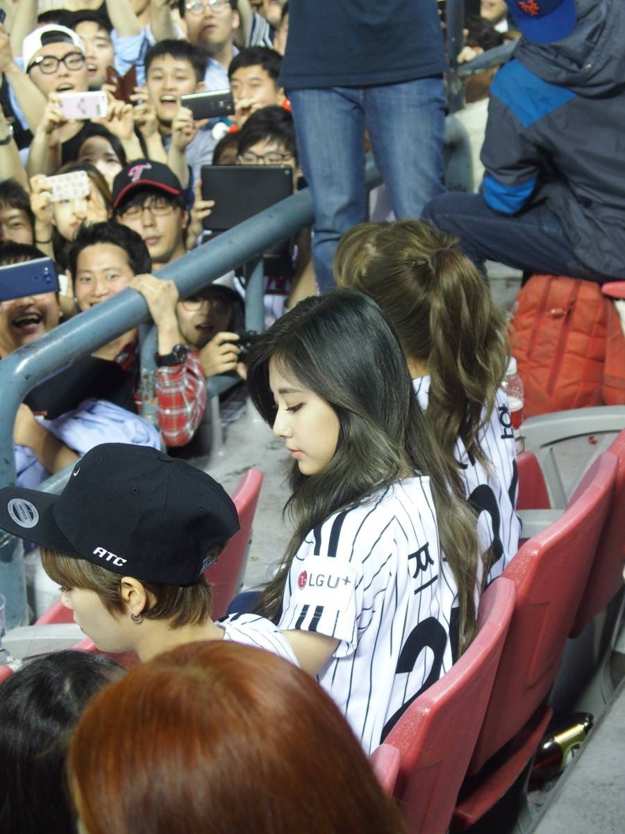 5월31일 트와이스 잠실 | 인스티즈