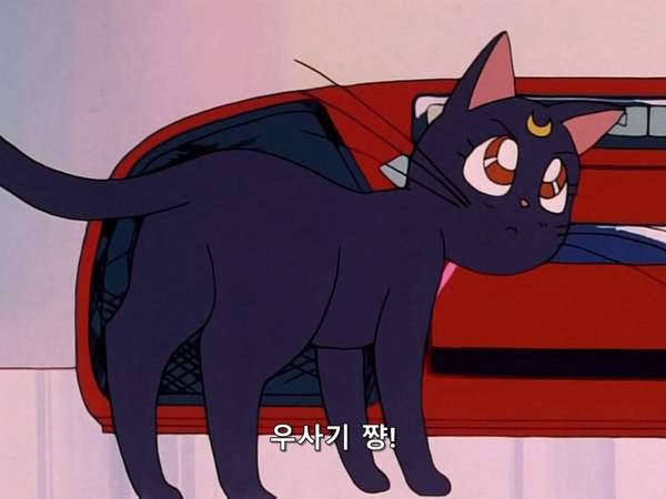 미소녀 전사 세일러문 (美少女戦士セーラームーン) 03 | 인스티즈