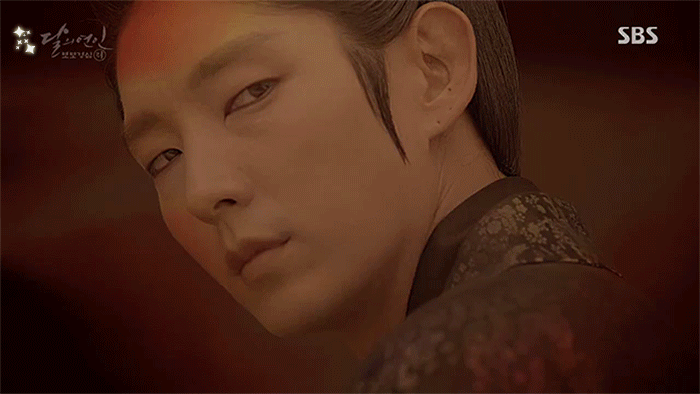 이준기 광종 | 인스티즈