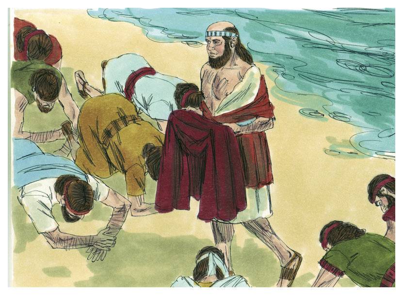 대머리를 놀리면 안되는 이유 | 인스티즈