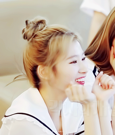 트와이스 사나 | 인스티즈