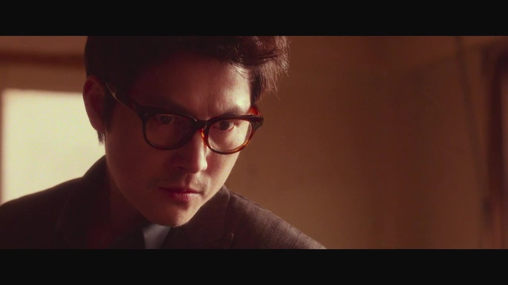 이 영화 보고난 다음 부턴 이정재보다 멋있어보임[gay주의] | 인스티즈