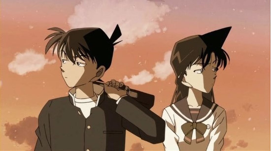 명탐정 코난 메인커플이 욕을 먹는 이유.jpg | 인스티즈