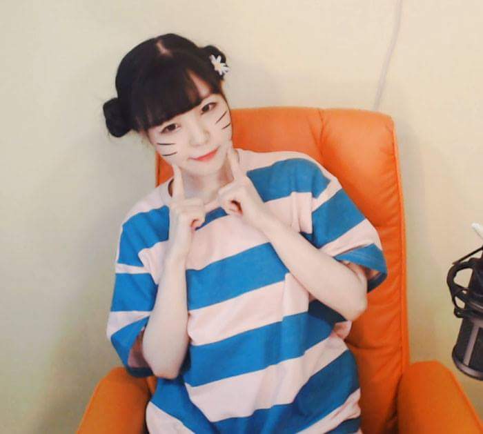 각자 좋아하는 서새봄의 머리 스타일은? | 인스티즈