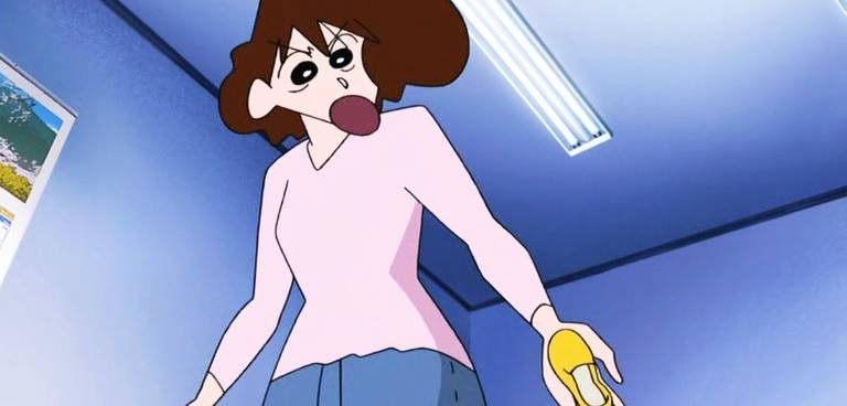 [짱구는못말려] 반려동물 키우는 사람이라면 눈물 흘릴 에피소드 | 인스티즈