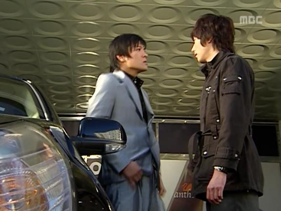 [거침없이하이킥] 서선생 똥차 구남친 에피소드ㅋㅋㅋㅋㅋ.jpg | 인스티즈