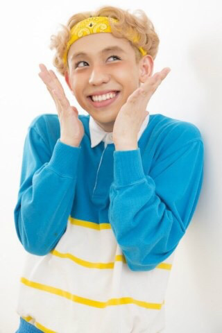 한국이 싫은듯한 일본남자모델 류체루^^(좋게 비춰지는게 싫어서 찌는글) | 인스티즈