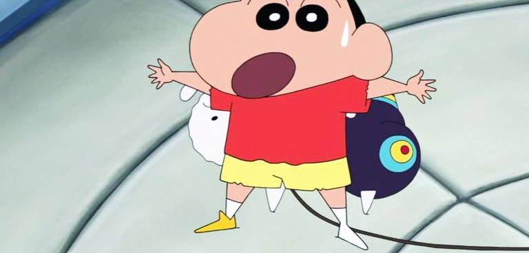 [짱구는못말려] 반려동물 키우는 사람이라면 눈물 흘릴 에피소드 | 인스티즈