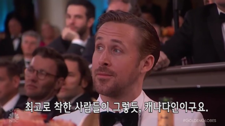 우리나라 연예인들이 보고 느꼈으면 하는 메릴 스트립 수상소감 | 인스티즈