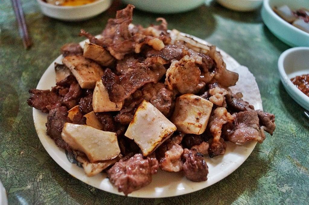 대한민국에서 제일 음식맛좋은 지역은 어디 | 인스티즈