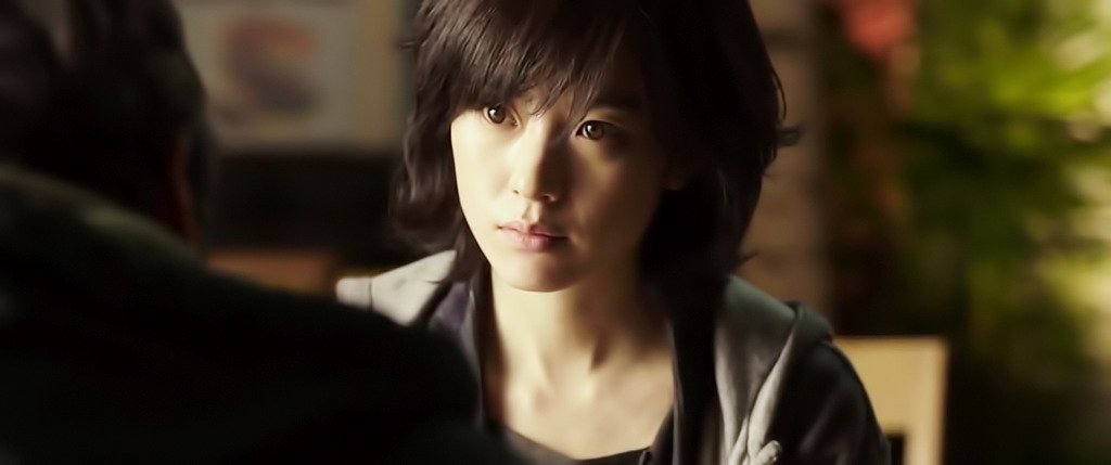 감시자들 한효주 비주얼.jpg | 인스티즈