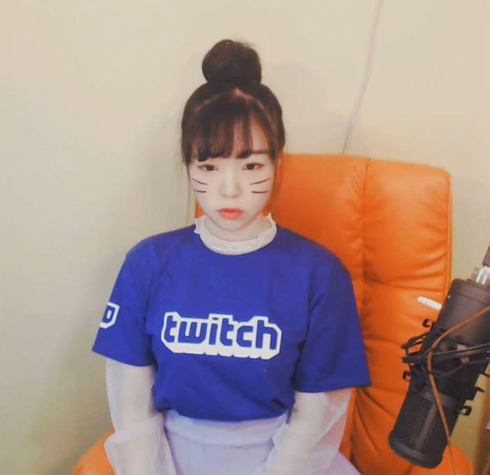 각자 좋아하는 서새봄의 머리스타일은? | 인스티즈