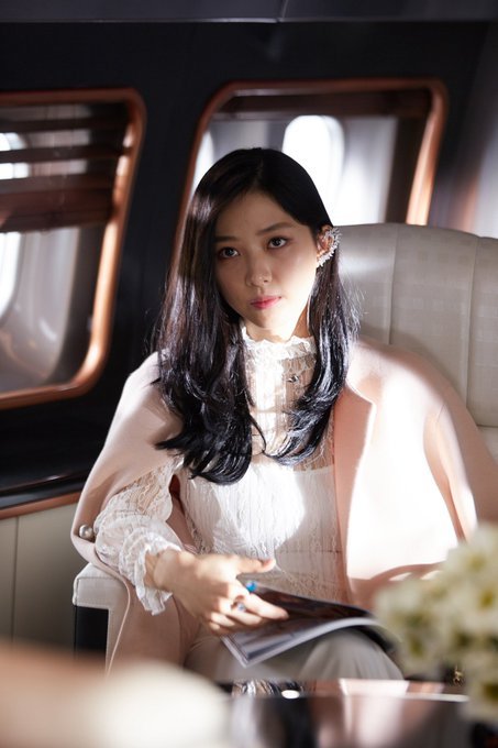 JYP의 97년생 신인 여배우 | 인스티즈