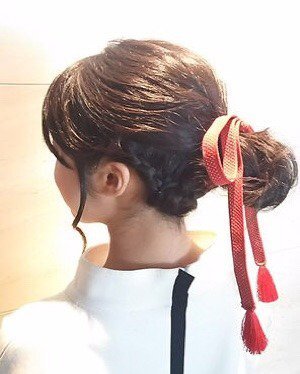 일본에서 유행한다는 여자 머리 스타일.JPG | 인스티즈