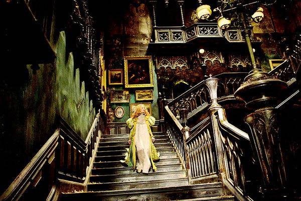 어린 조카,자식이랑 보고 싶어지는 영화 | 인스티즈