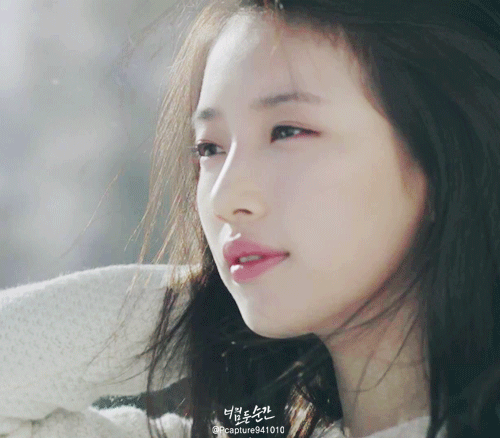 좋아하는 배수지 짤들 | 인스티즈