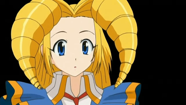 헤어스타일이 독특해 인상적인 애니 속 캐릭터들 | 인스티즈