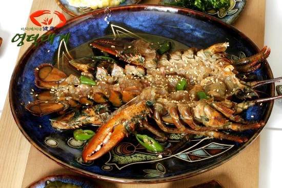 랍스터 장 | 인스티즈