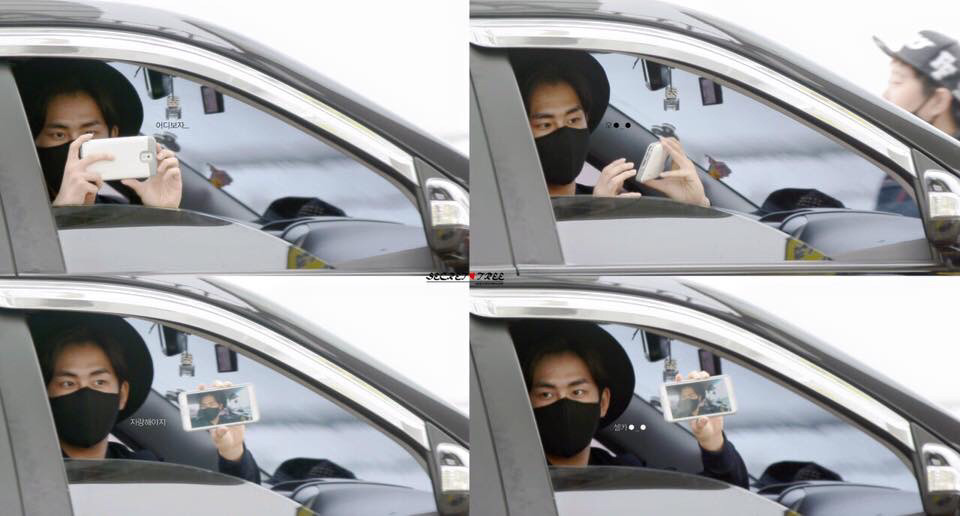 일상이 하는'척'인 가식적인 아이돌 | 인스티즈