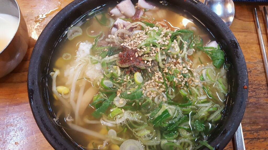 술 먹은 다음날 최고 | 인스티즈