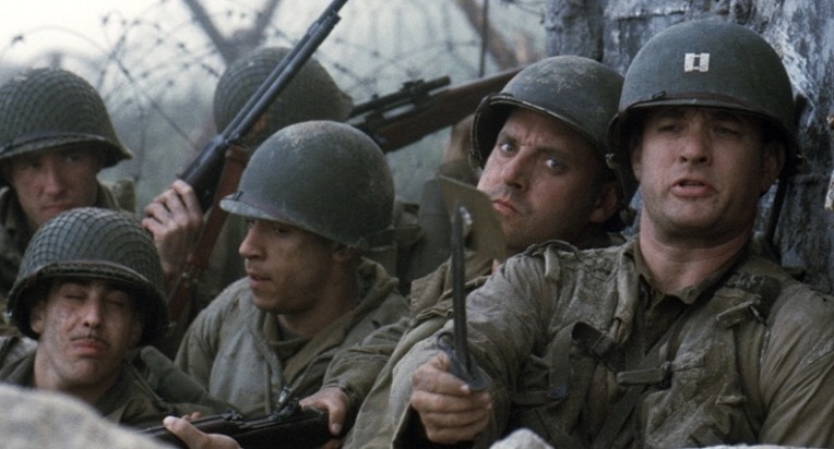 『스티븐 스필버그』감독 작품中 내가 가장 좋아하는 영화는? .JPG | 인스티즈