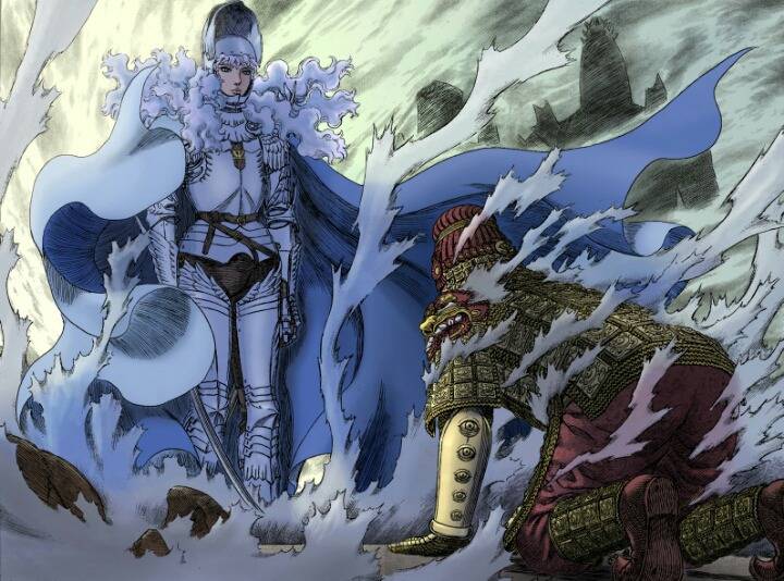 고급스러운 만화 캐릭터들.jpg | 인스티즈