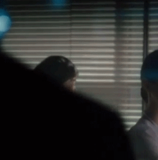 영화 리얼 속 카메오들...gif (데이터 주의) | 인스티즈