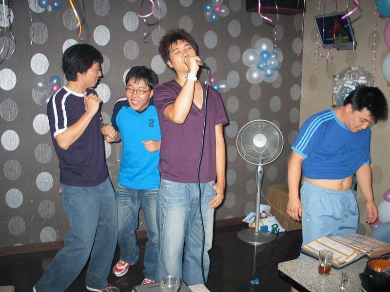 A급연예인들 룸잡고 노는사진..jpg | 인스티즈