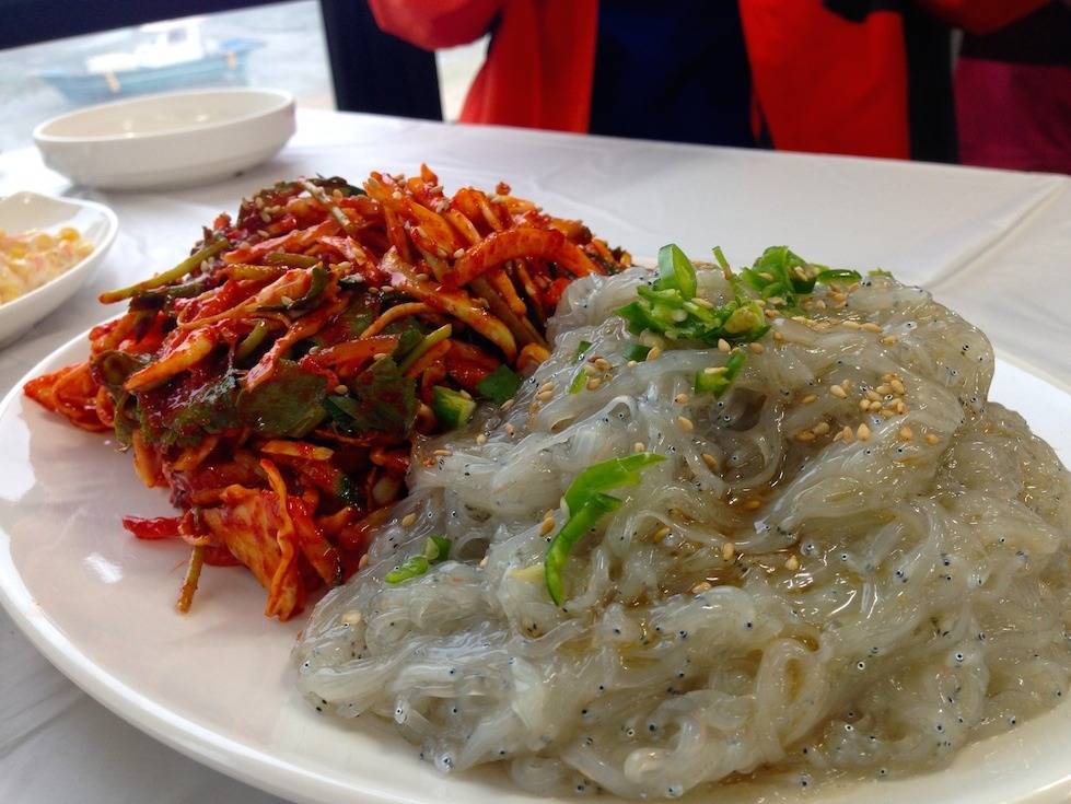 대한민국에서 제일 음식맛좋은 지역은 어디 | 인스티즈